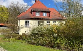Gästezimmer für Naturliebhaber
